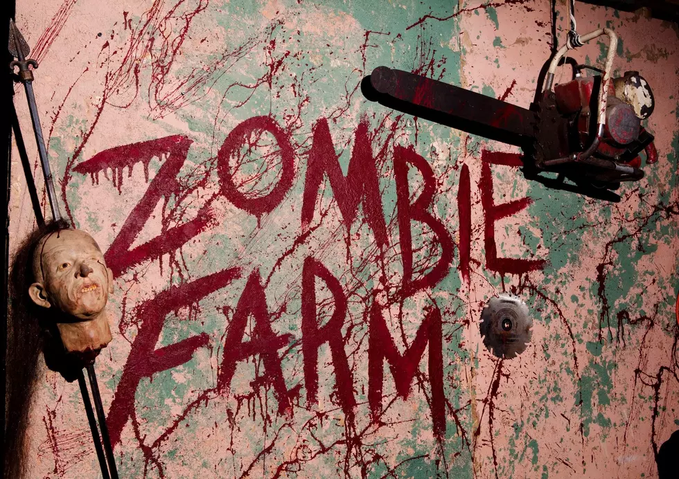 Newburgh Civitan Zombie Farm