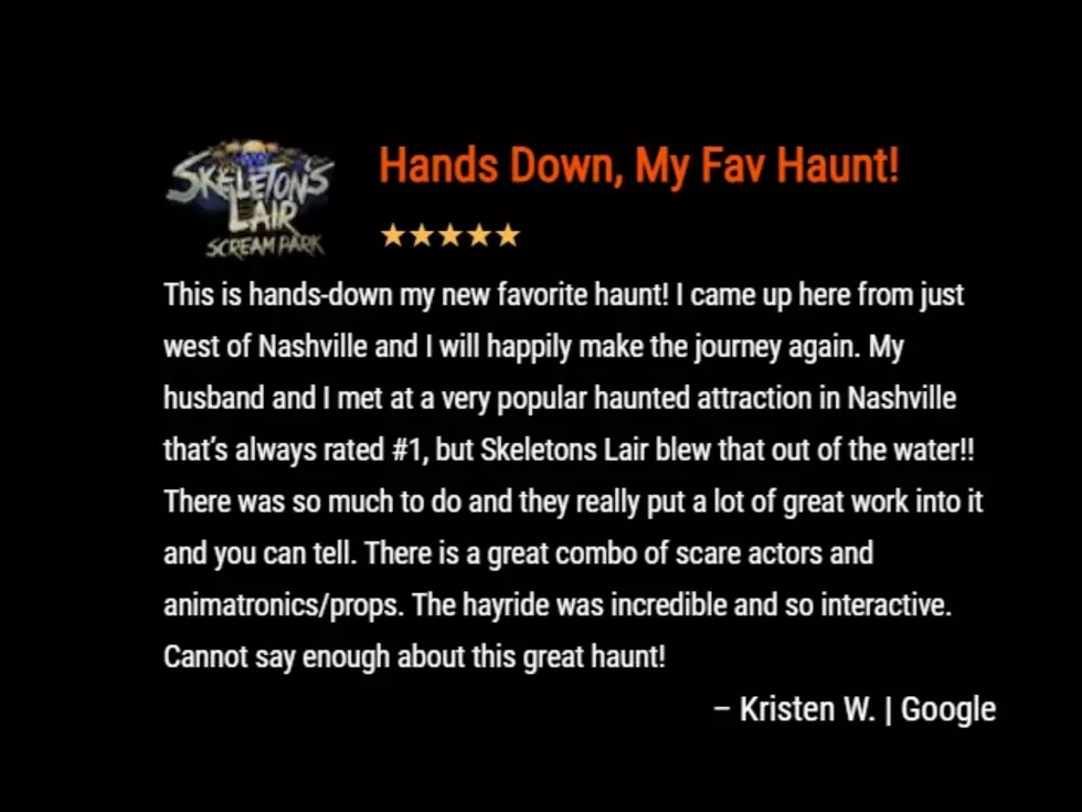 SKELETON'S LAIR WEBSITE