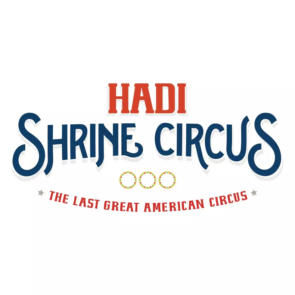 Win a Family 4-Pack of Tickets to the 2022 Hadi Shrine Circus in Evansville