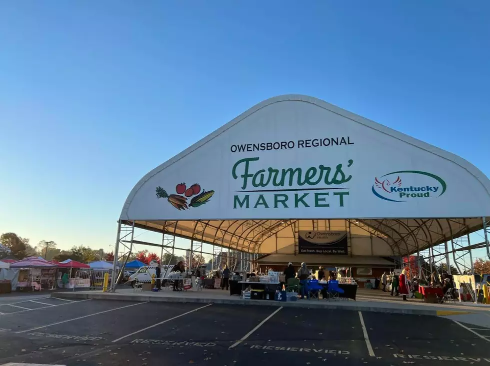 A Fun Sneak Preview of the 2023 Season of Owensboro Regional Farmers&#8217; Market