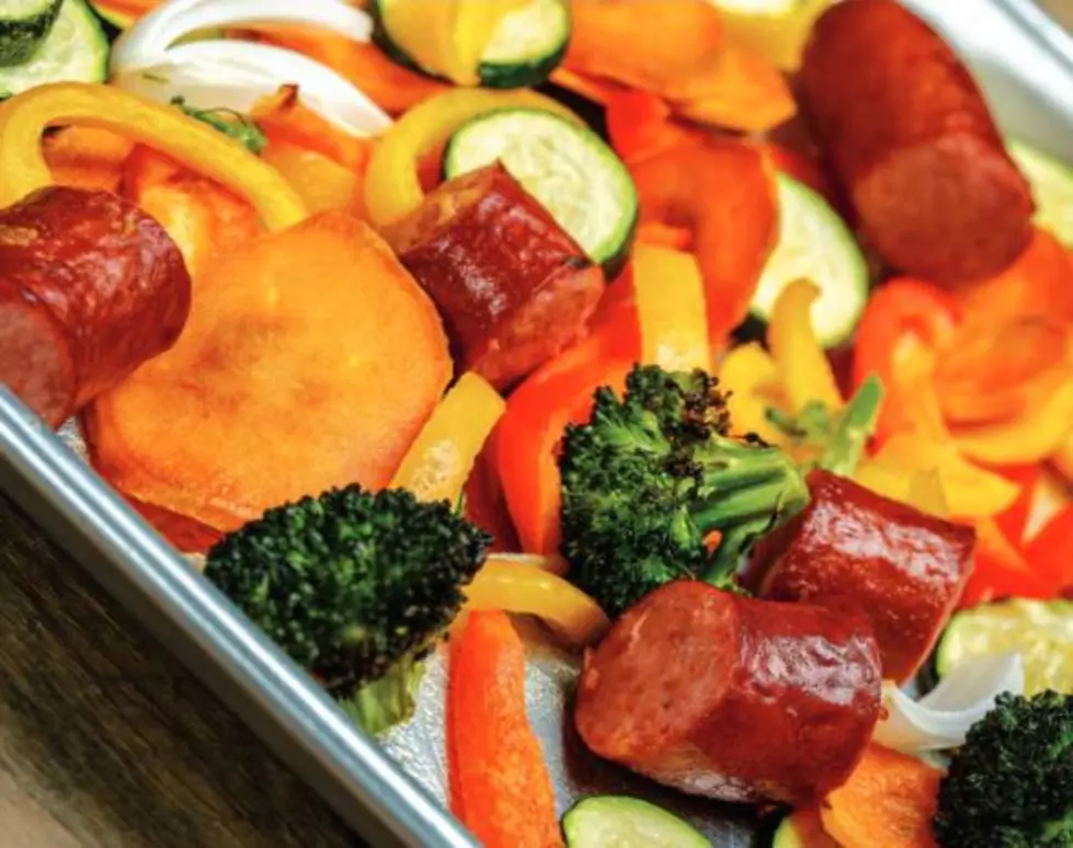 If You’ve Never Tried Turkey Sausage, You’ll Be Thankful for This Delicious Recipe!
