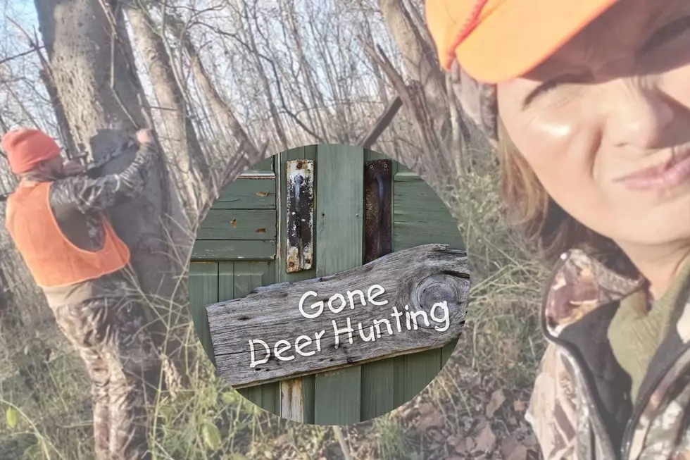 Hilarious Questions & Confessions of a Kentucky Deer Hunter’s Wife