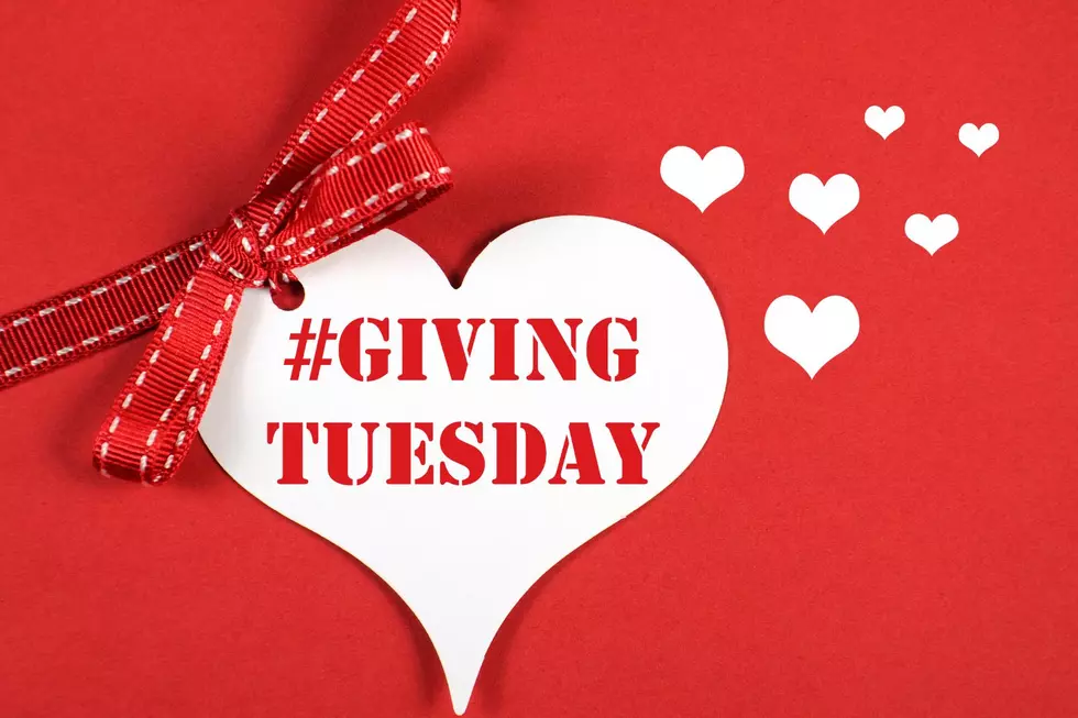 Help Local Owensboro Non-Profits In A Big On Giving Tuesday