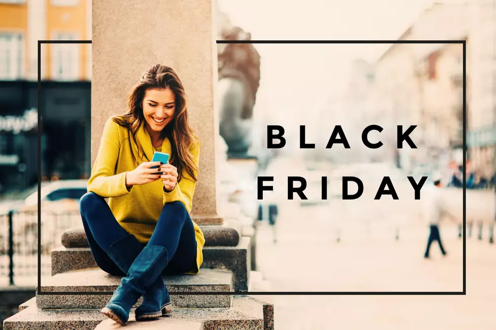 Best Retail Stores for Black Friday Deals in Kentucky