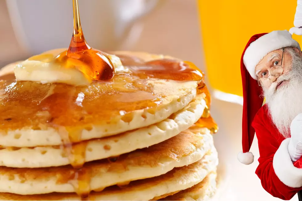 Girl Scouts Delicious Pancake Breakfast Fundraiser Happens Saturday in Owensboro, Kentucky