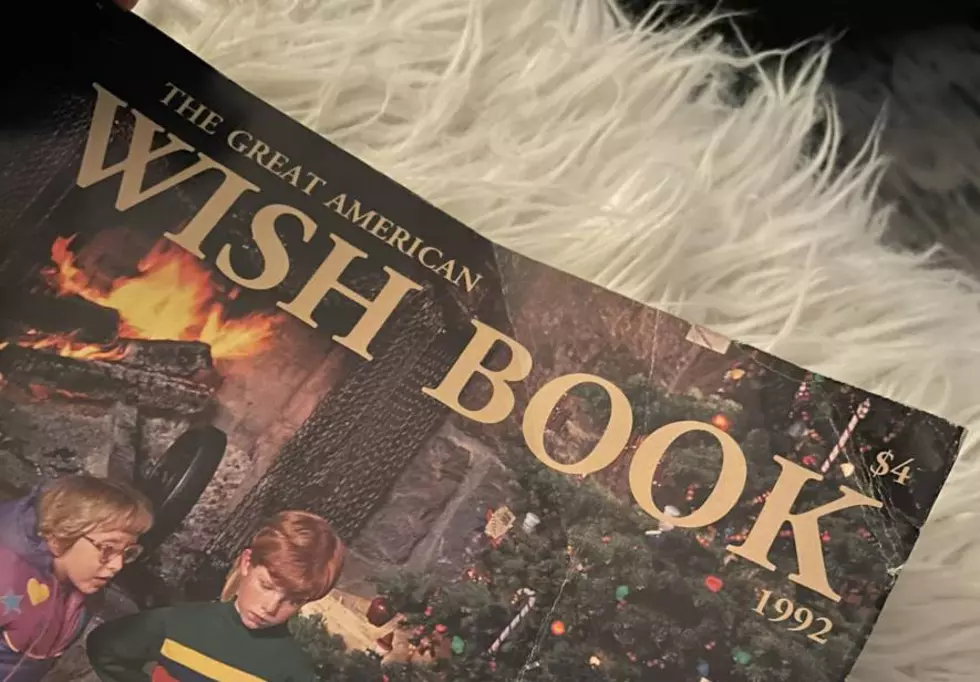 A Kentucky Couple Rekindle the Magic of The Great American Wish Book