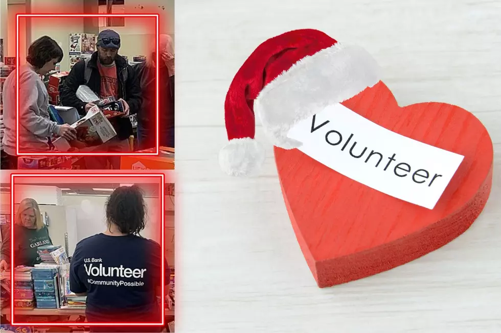 Here's How to Become a Christmas Wish Volunteer
