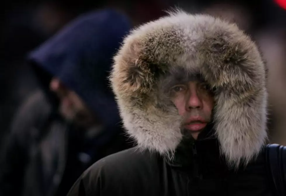 Bundle Up, Indiana! It&#8217;s Going to Get Bone-Chillingly Cold This Weekend
