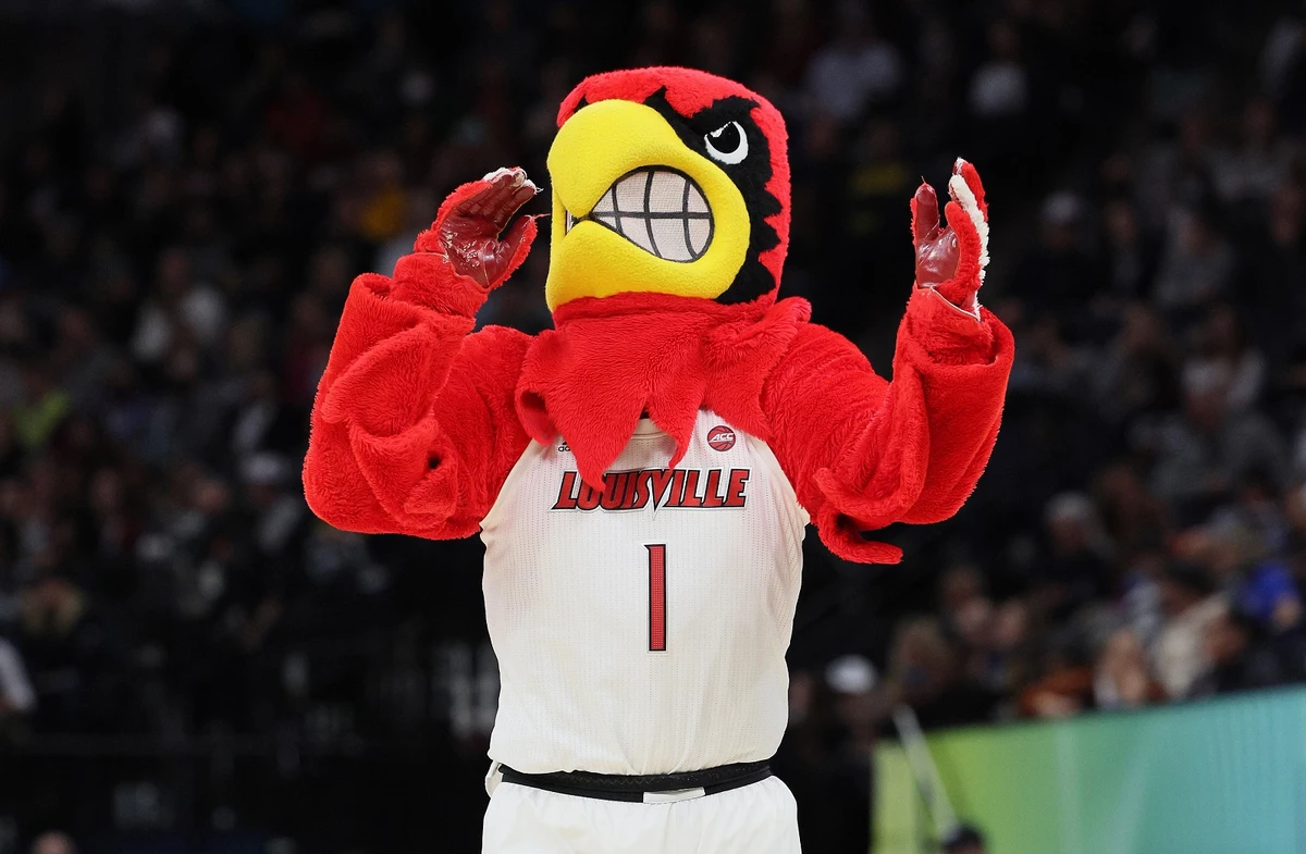 Louisville Basketball Hasn't Done This in 82 Years