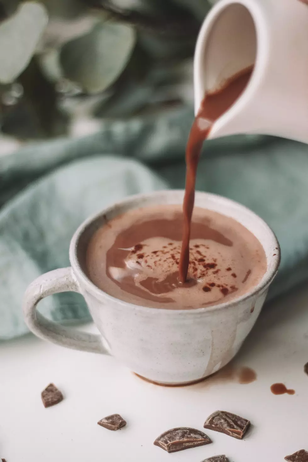 Maddi Bazzocco/Unsplash