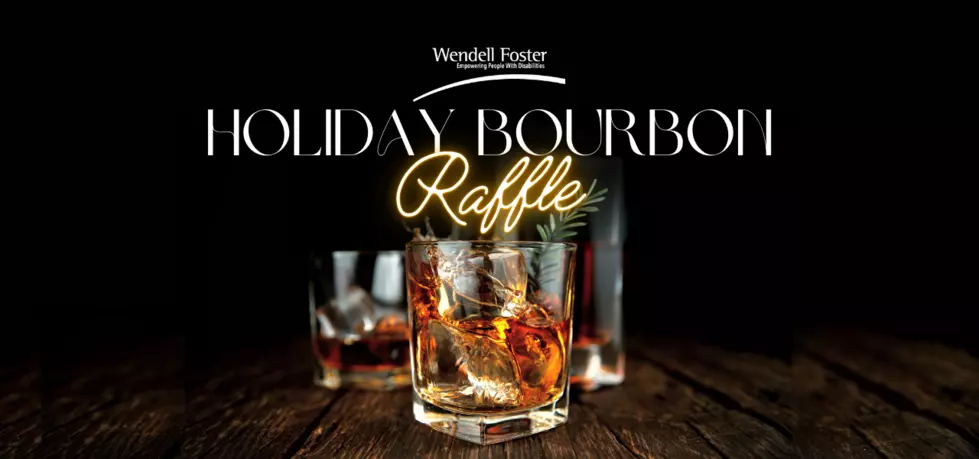 Bourbon Lovers! There&#8217;s a Fundraising Raffle in Owensboro with Big Prizes