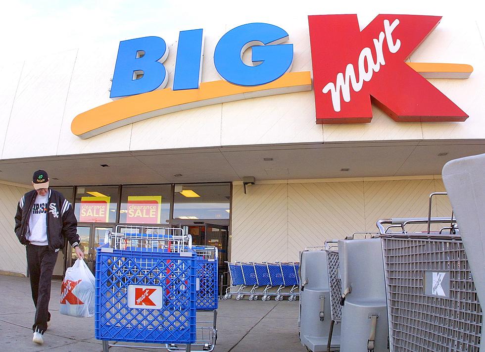 K-Mart's Original Version Was in Downtown Owensboro