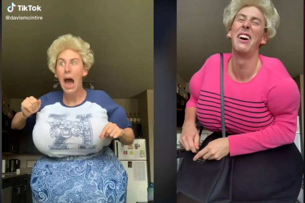 UK TikTok Sensation's Hilarious Impressions of Southern Women