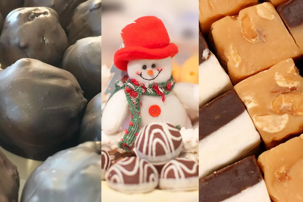 5 of the Best 3-Ingredient or Less Christmas Dessert Recipes To Share