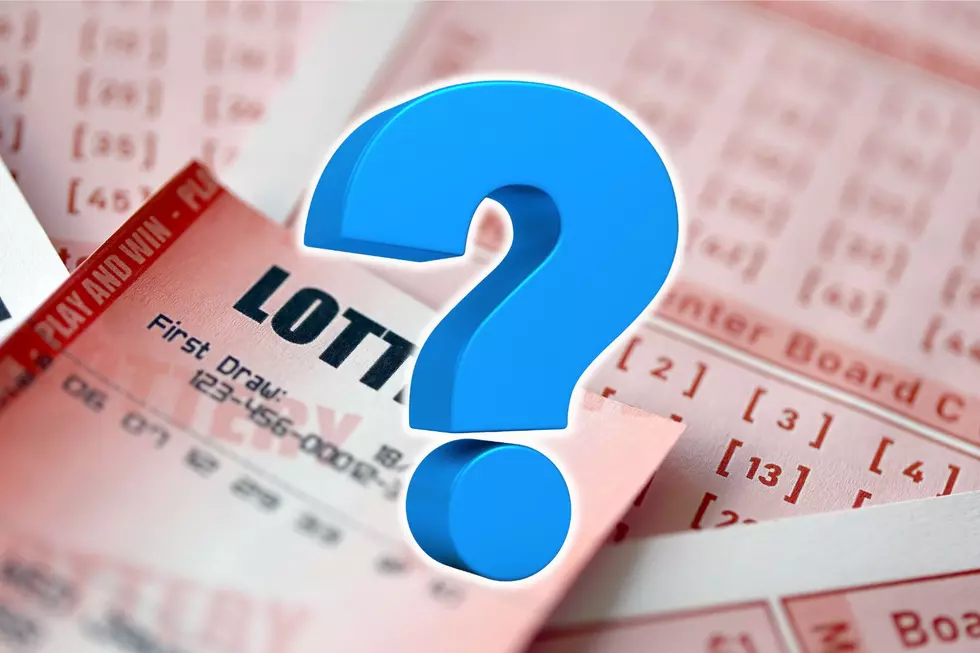 Mystery Owner of a $2M Powerball Ticket