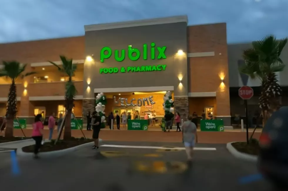 The Publix Supermarket Chain Must Like Kentucky Because We’re Getting Two More