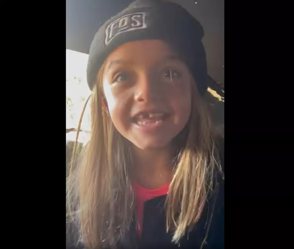 Kentucky Dad Takes Daughter on Her First Hunt With Hilarious Results (VIDEO)