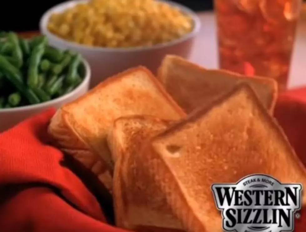 Can We Please Get a Western Sizzlin&#8217; Restaurant Back in Kentucky?