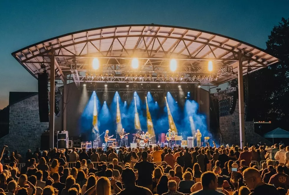 The 2024 Roots and Boots Tour at Beaver Dam Amphitheatre