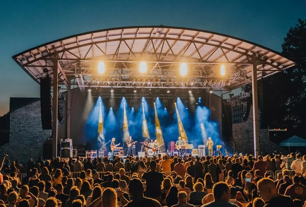 The Beach Boys Join the Owensboro Symphony Orchestra at the Beaver Dam Amphitheatre