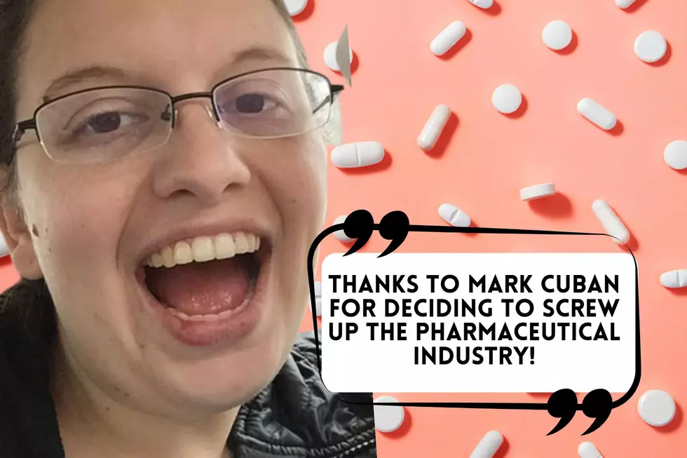 Tennessee Woman Sings Praises for Mark Cuban Disrupting Big Pharma