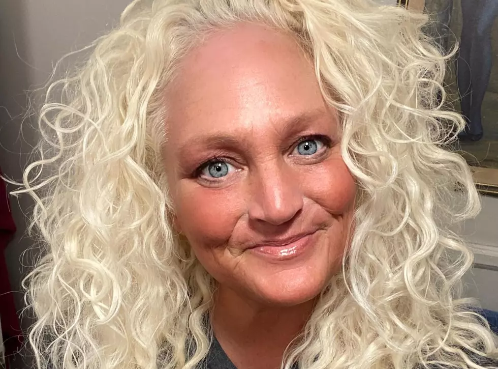 Kathy Huckleberry