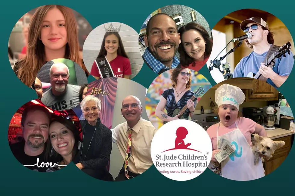 See the Owensboro-Evansville Celebrities Joining the 2023 WBKR St. Jude Radiothon