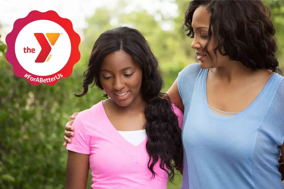 Kentucky YMCA Offering FREE Parenting Classes &#038; All Are Welcome