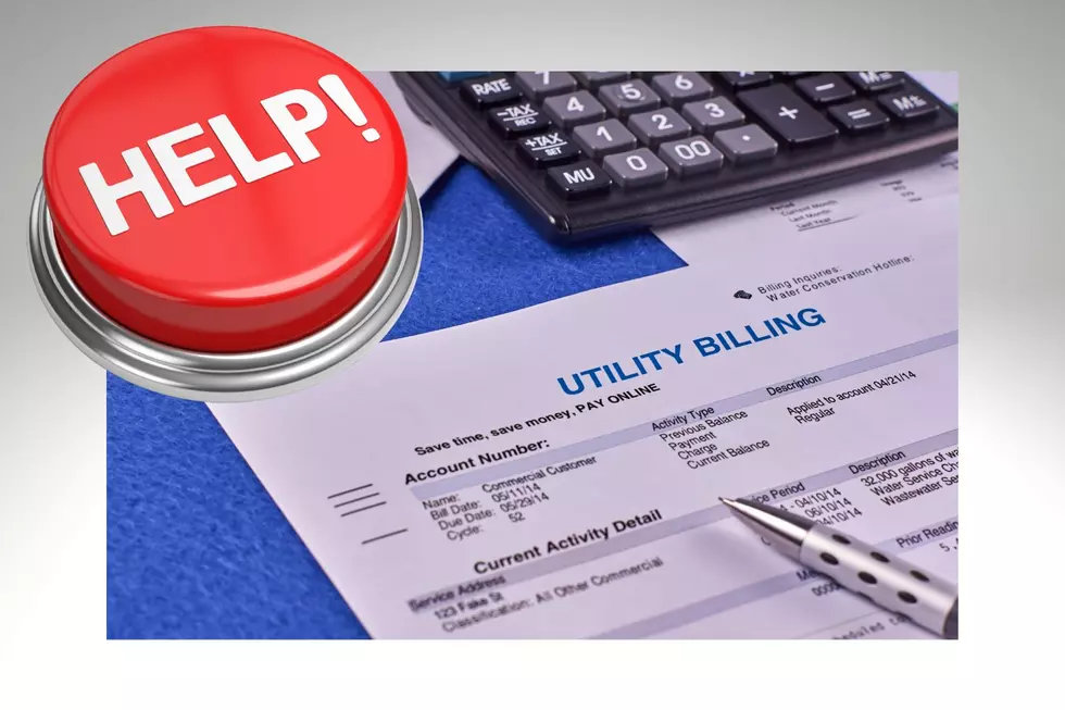 How Western Kentucky Families Can Get Help Paying Their Winter Utility Bills