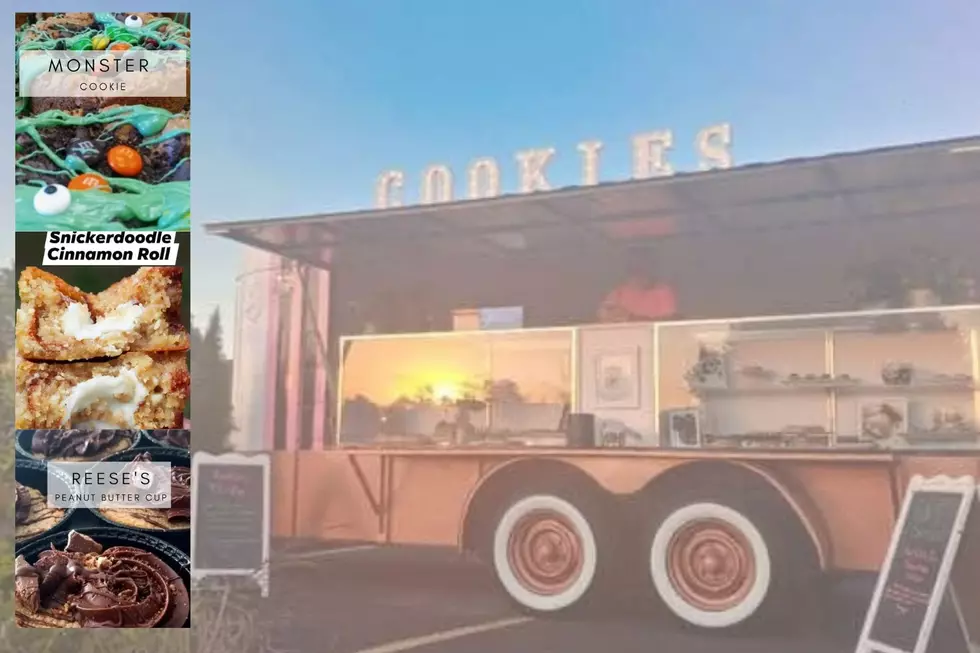 Famous Traveling Cookie Food Truck Coming To Owensboro For One Day Only