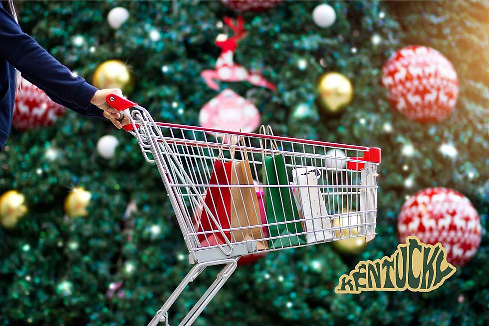 These KY Stores Were Once Huge Christmas Shopping Destinations