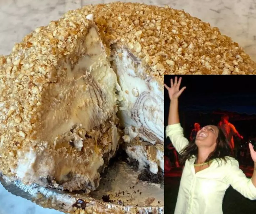 Kentucky Wife Shares Epic ‘Shark Fin Pie’ Fail and How She Saved the Day