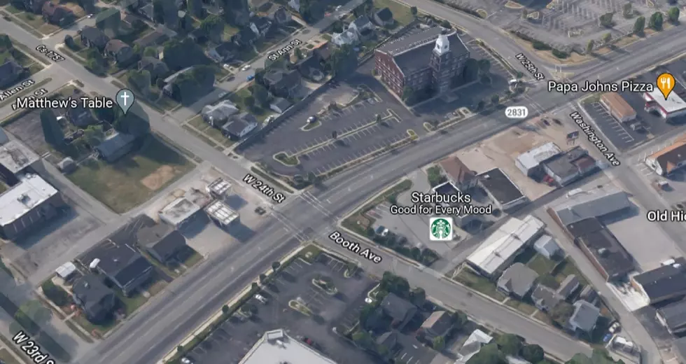 Google Street View