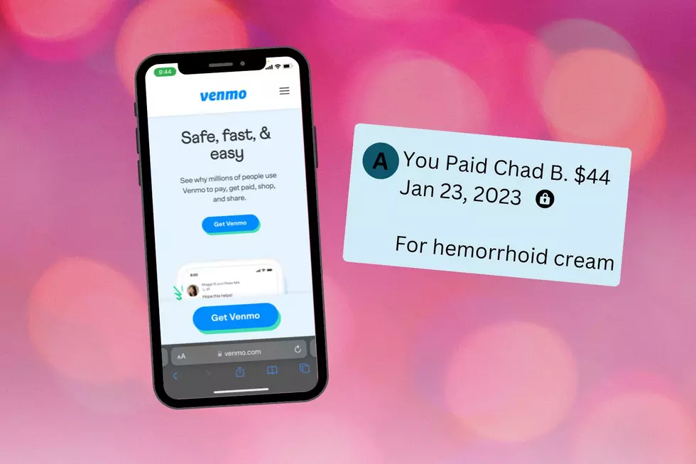 Ya, Your Friends Can Probably See Those Obnoxious &#8216;What&#8217;s It For&#8217; Notes You&#8217;ve Been Sending on Venmo