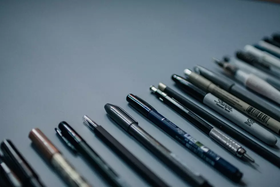 Which Ink Pen Do You Prefer to Use? 