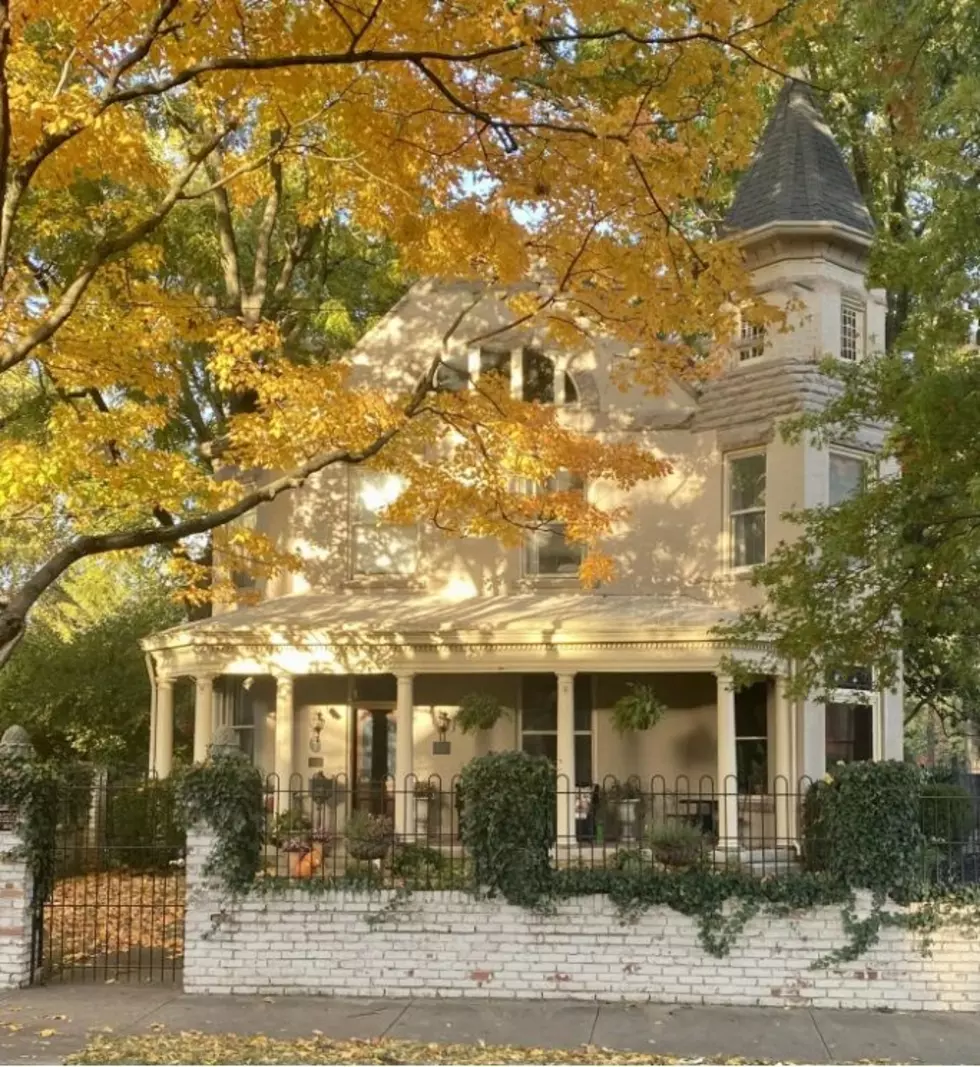 Ciara Hagedorn, RE/MAX Elite Lexington via Realtor.com