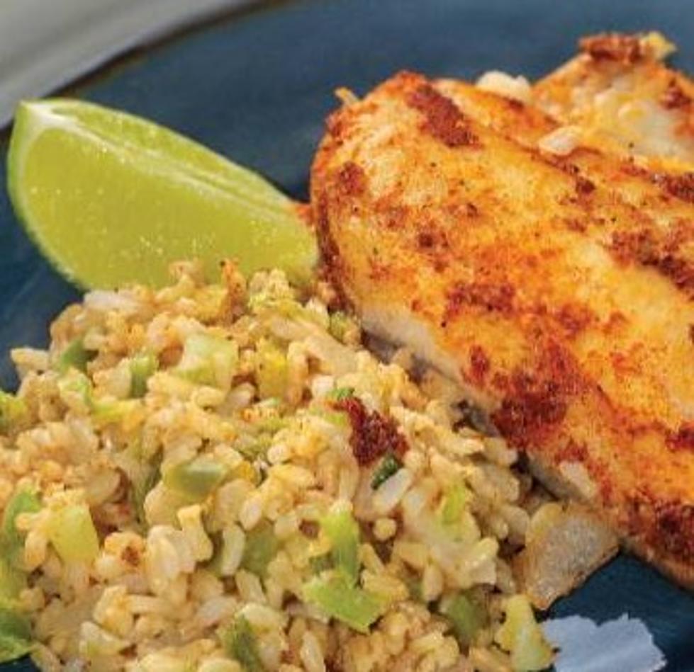 This Spicy and Tasty Cajun Fish Recipe Will Transport You to the Louisiana Bayou