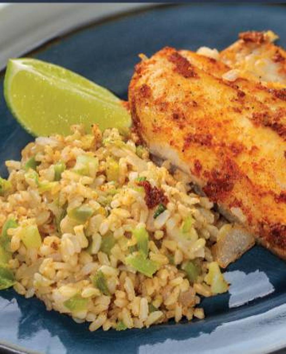 This Spicy and Tasty Cajun Fish Recipe Will Transport You to the Louisiana Bayou
