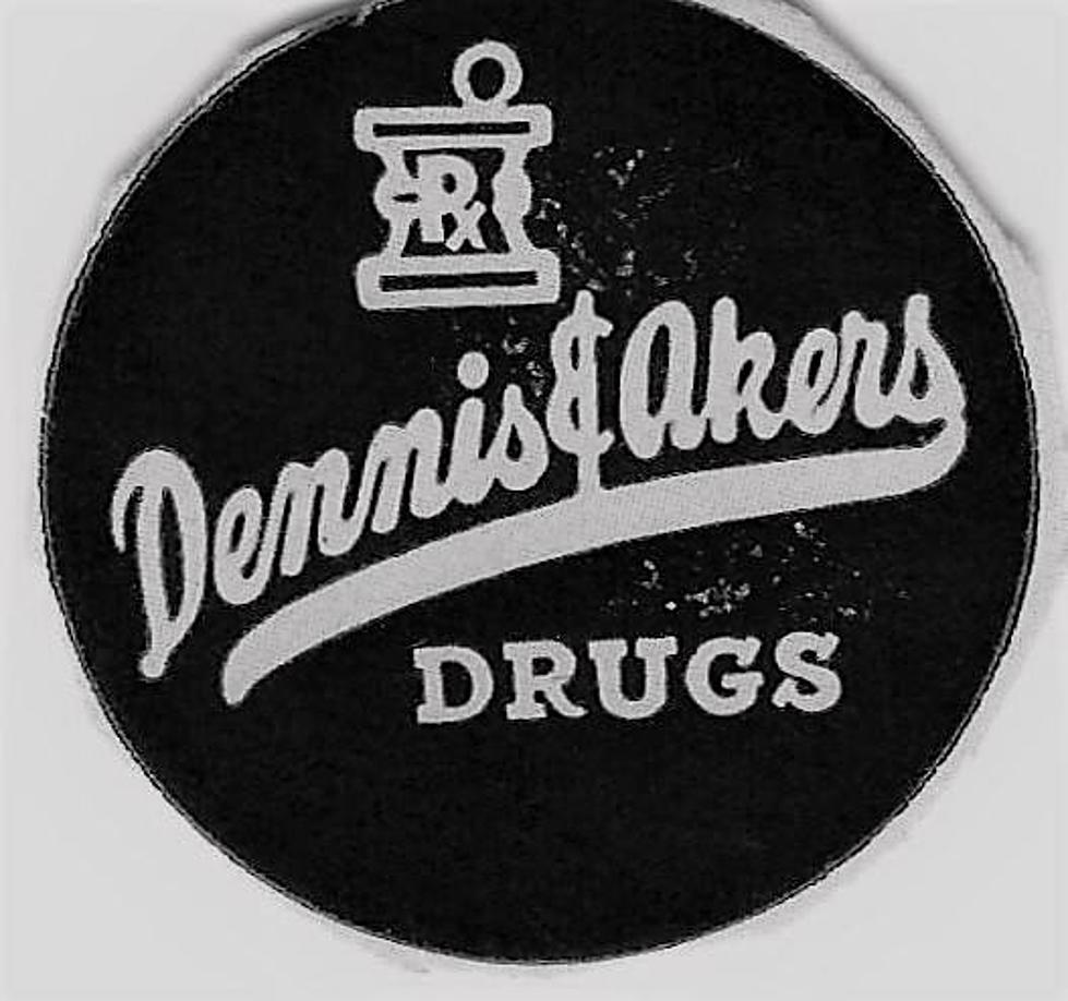 Wonderful Memories of Dennis &#038; Akers Drug Store in Owensboro, KY