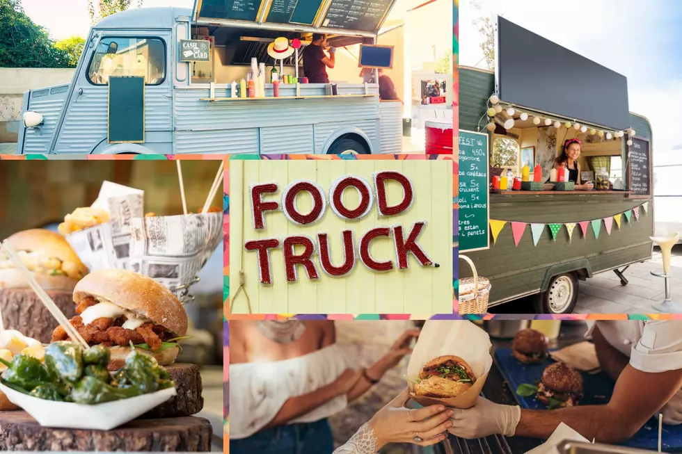 Huge Food Truck & Craft Beer Fest With 50 Plus Vendors Coming To PCB Florida This Month