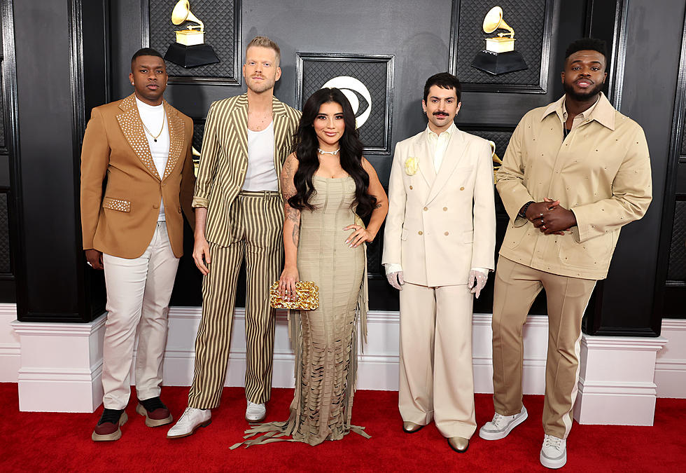 Owensboro's Kevin Olusola and Pentatonix Getting Hollywood Star