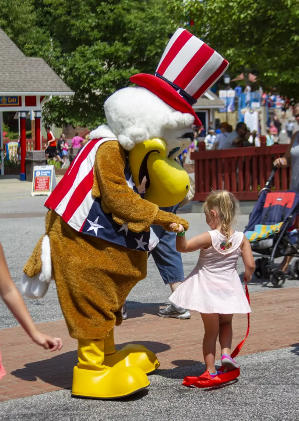 Holiday World