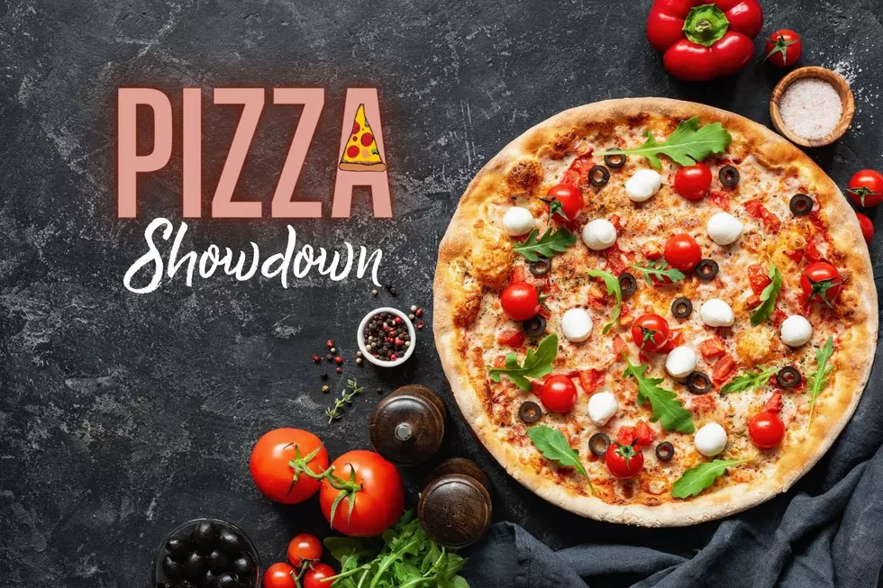 Pizza Showdown Returns: Vote For Your Favorite Pizza Joint in Western KY / Southern Indiana