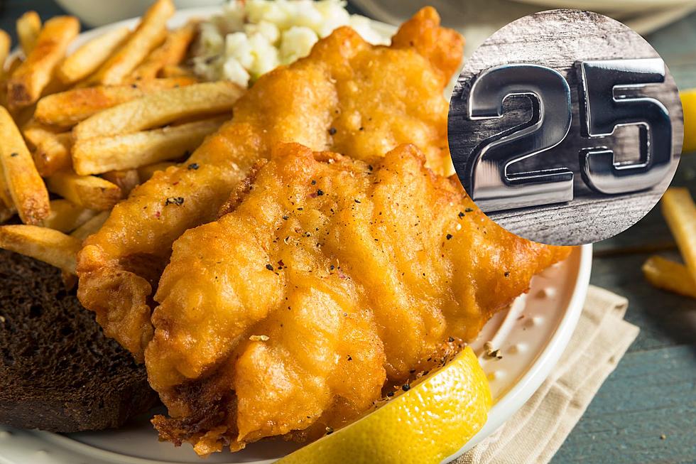 Bring on the Fish Fries For Lent-We've Found All The Places