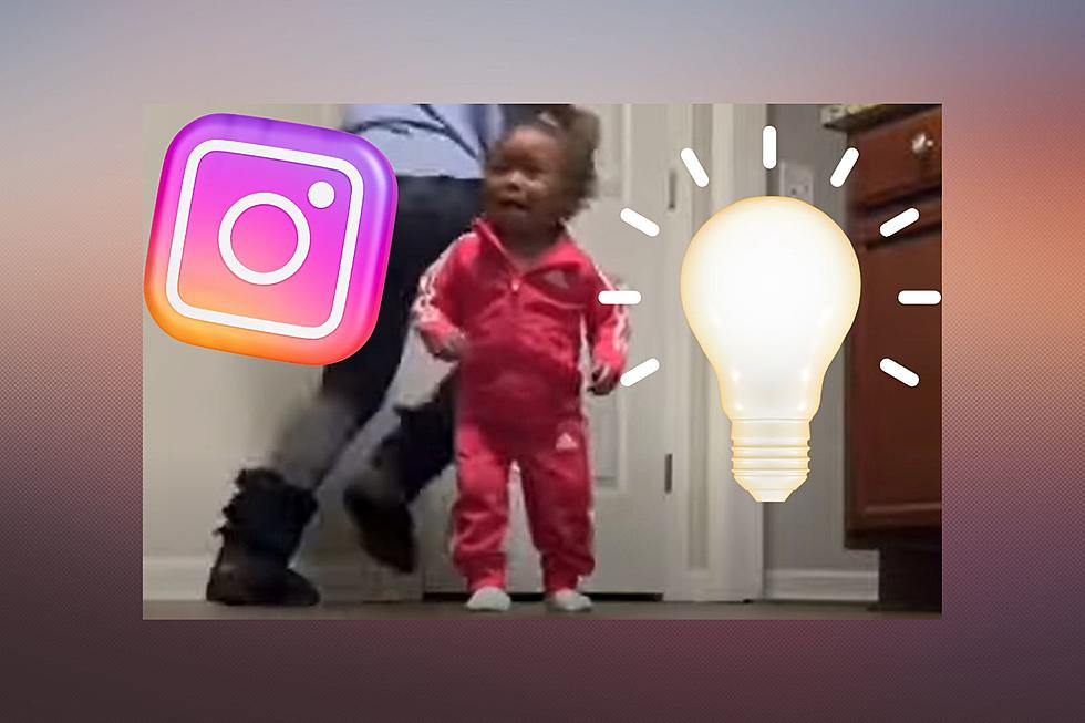 Georgia Mom’s Genius Hack For Calming Her Little Girl’s Temper Tantrum Is Going Viral