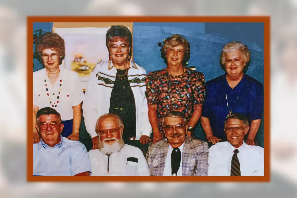 The Last of These Tight-Knit KY Friends–My Eight ‘Parents’–Has Passed Away