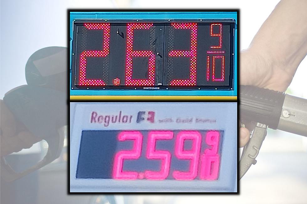 Are Gas Prices Around Kentucky Dropping Like They Are in Owensboro?