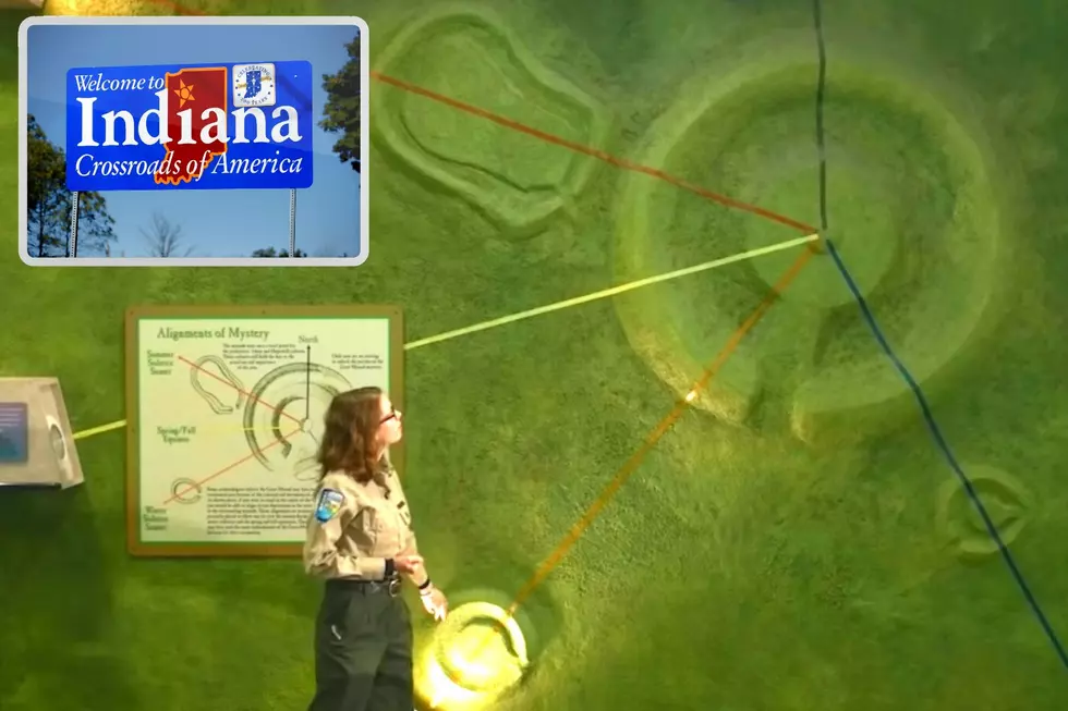 What&#8217;s Up with Those Mysterious Mounds in Indiana?
