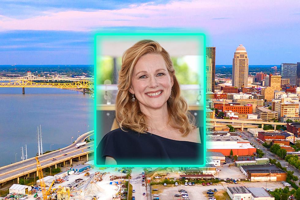 Why Four-Time Emmy Winner Laura Linney Has Been Hanging Out in Kentucky