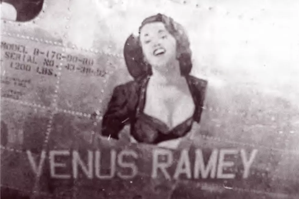 Venus Ramey Collection, Veterans History Project, American Folklife Center, Library of Congress